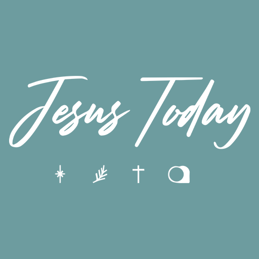 jesus today logo