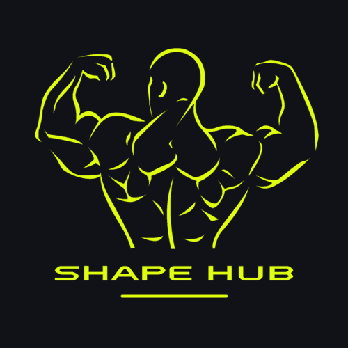 shape hub logo